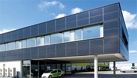 EnFa - Die Energiefabrik EnFa - Die Energiefabrik