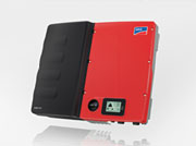 Batteriewechselrichter von SMA Batteriewechselrichter von SMA